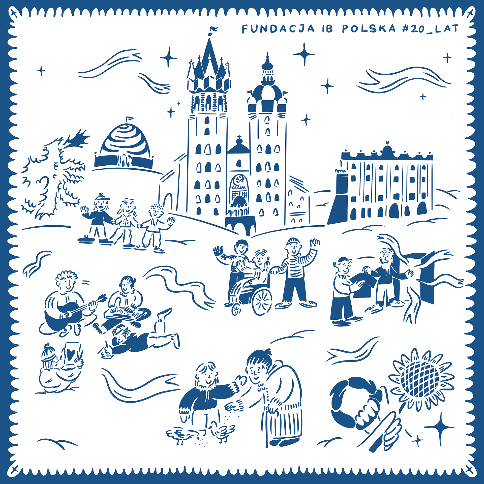 Internationaler Bund Polska