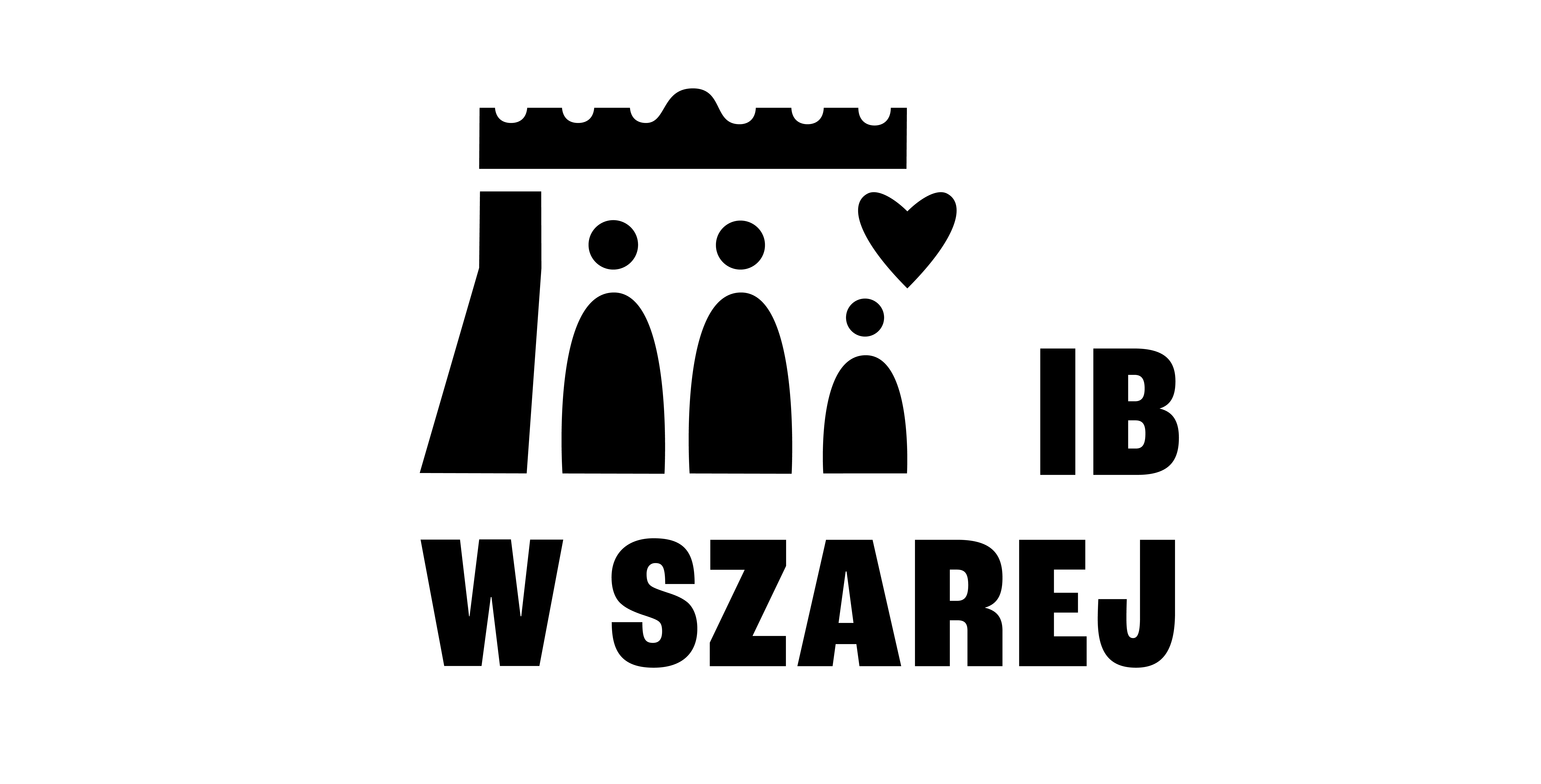 IB w Szarej