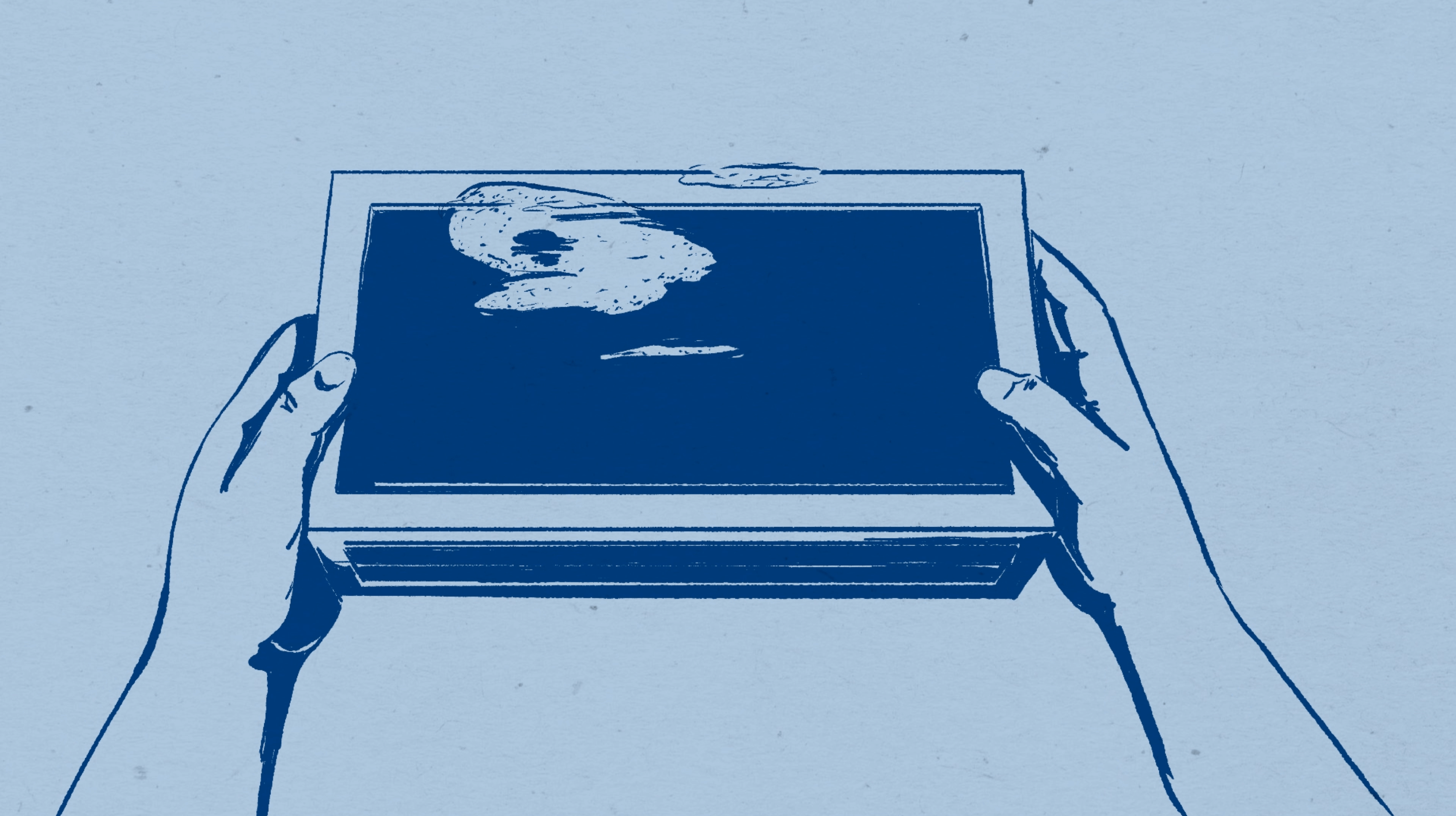 Vincent Theo – Morze