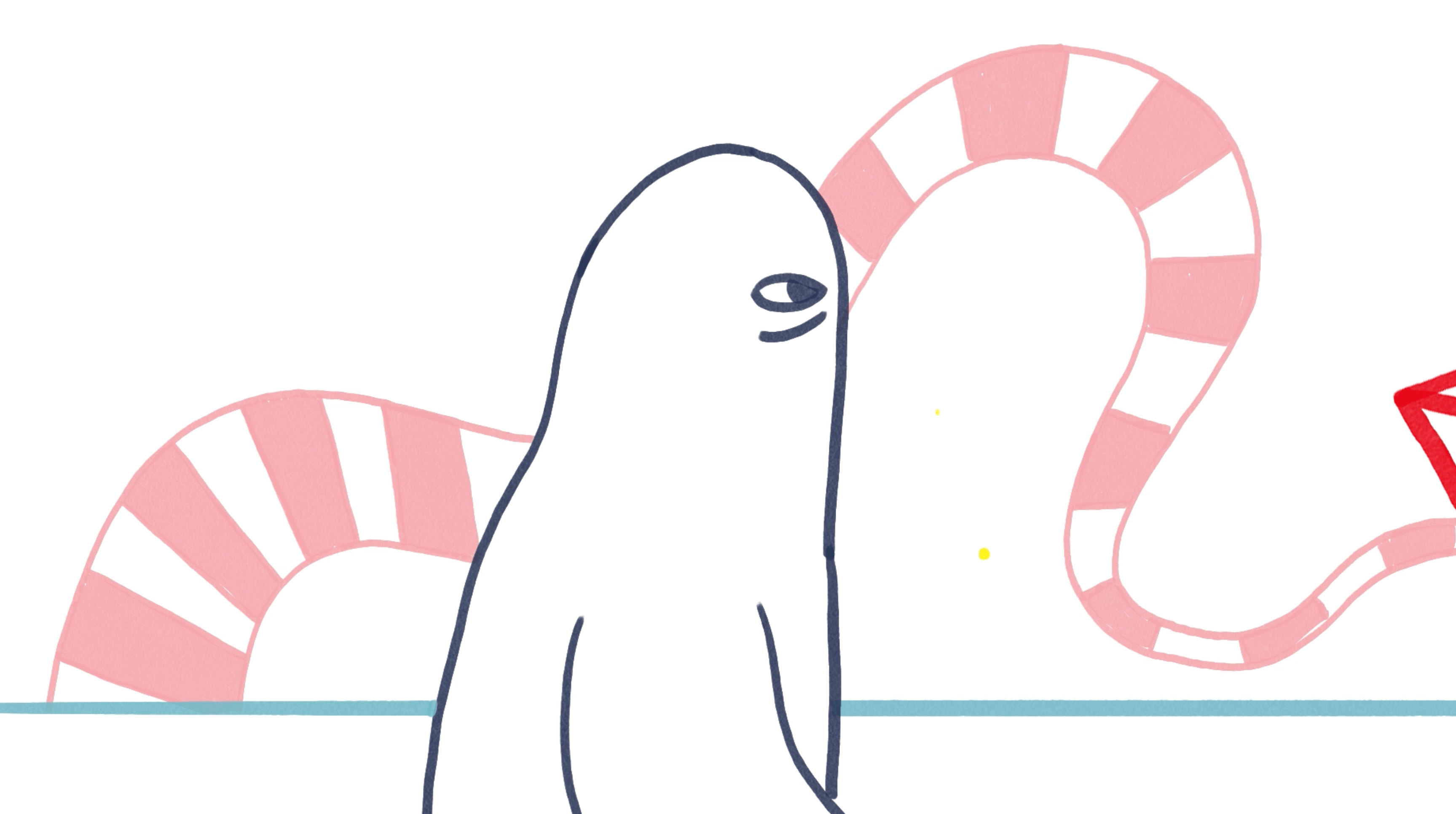 Ham of Sky – Lullaby