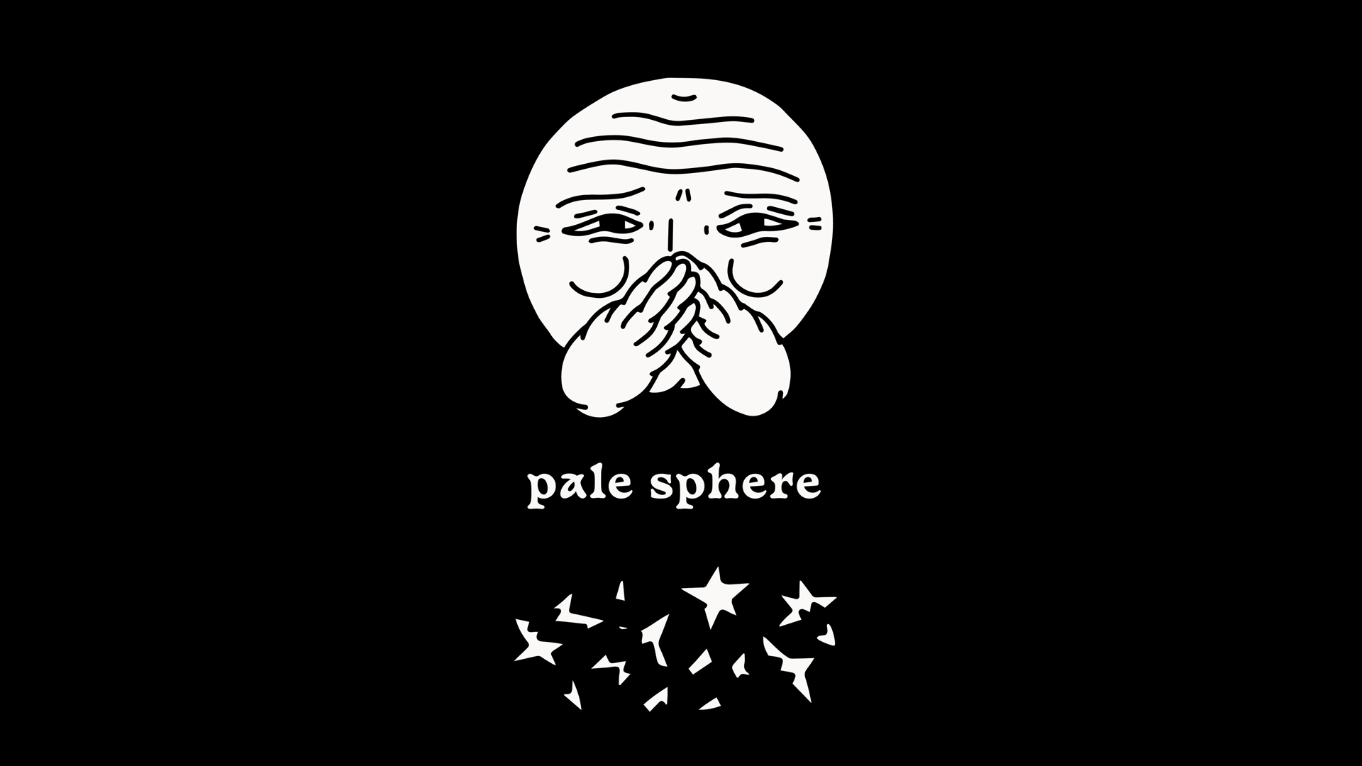 Pale Sphere